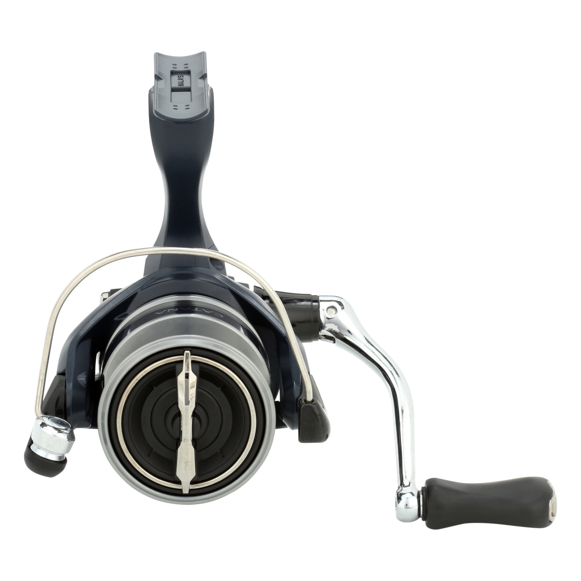 Shimano Fishing CATANA 2500HG FE Clam Spinning Reels [CAT2500HGFEC]