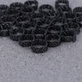 thumbnail image 4 of BESTYASH 30Ud Cuffs Para Dreadlocks En Color Negro Para Extensiones De Sin Daño, 4 of 6