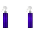 thumbnail image 3 of Botella de spray pequeña Qarigey 2 uds ABS niebla fina para cabello 100ml 200ml 250ml, 3 of 6