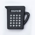 thumbnail image 3 of Calculatrice Bon Marché Calculatrice Portable Mini Calculatrice de Base Électronique de Bureau, 3 of 6