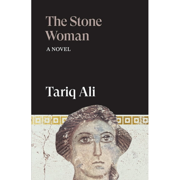The Stone Woman, (Paperback)