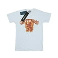 thumbnail image 1 of Harry Potter Girls Gryffindor Sport Emblem Cotton T-Shirt, 1 of 5