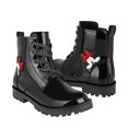 thumbnail image 1 of BOTINES CASUALES NIÑA MINNIE MOUSE CHAROL NEGRO MINNIE MOUSE 325001, 1 of 4