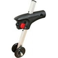 thumbnail image 1 of Dispositif de Bascule Arrière pour Fauteuil Roulant Anti-Basculement Accessoire Assistant pour Fauteuil Roulant, 1 of 7