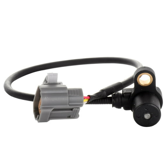 ECCPP Crankshaft Position Sensor Fit for 1995-1997 for Ford Aspire, 1993-1997 for Ford Probe,1995-1997 for Kia Sephia, 1993-1997 for Mazda 626/MX-6, 1995 1997-1998 for Mazda Protege