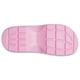 thumbnail image 3 of Sandalia Crocs Unisex Stomp Slide Suela Gruesa Rosa, 3 of 6