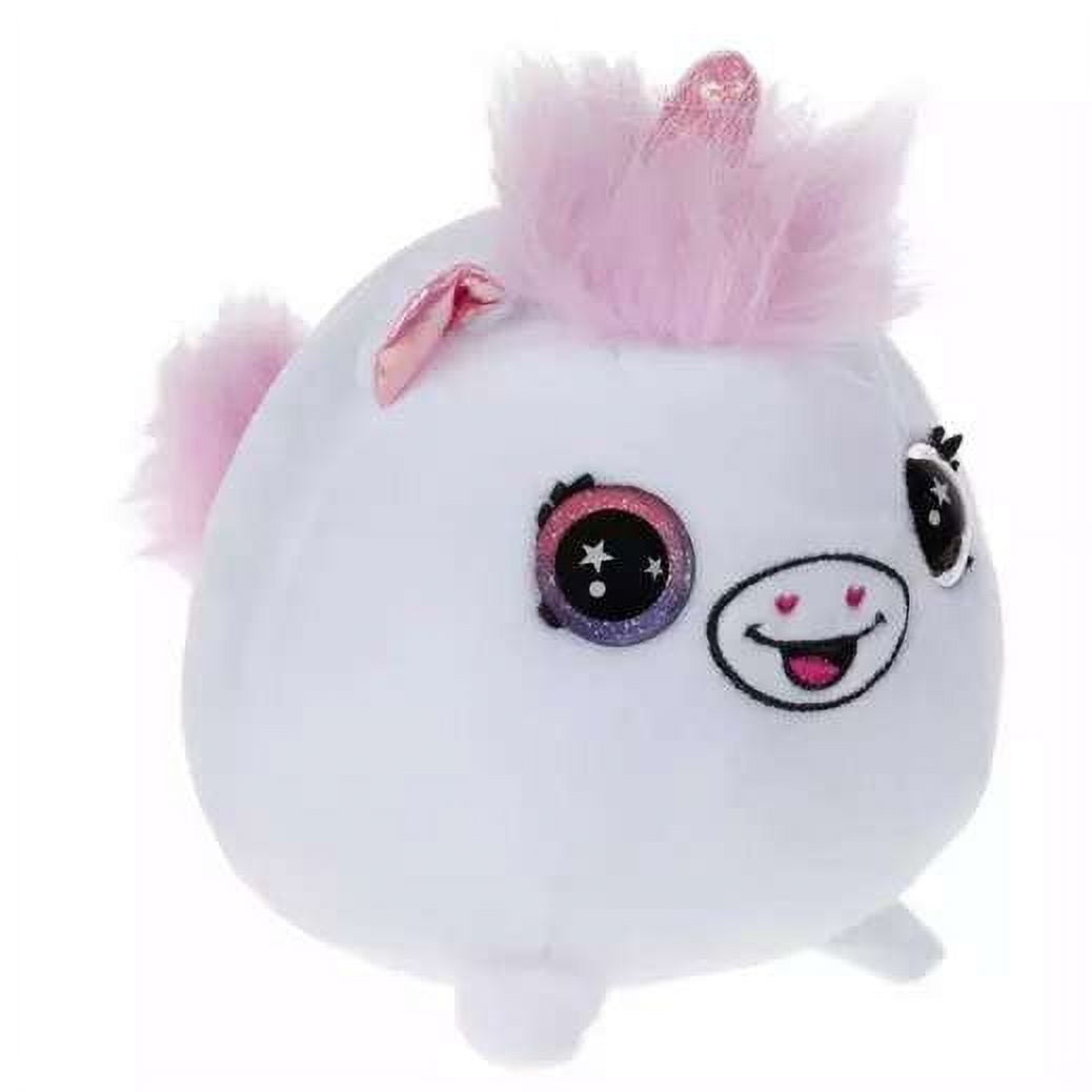 Airbrush Plush Unicorn Activity Kit