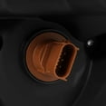 thumbnail image 4 of AlphaRex 09-14 Ford F-150 LUXX LED Proj Headlights Plank Style Jet Blk w/Activ Light/Seq Signal/DRL, 4 of 5