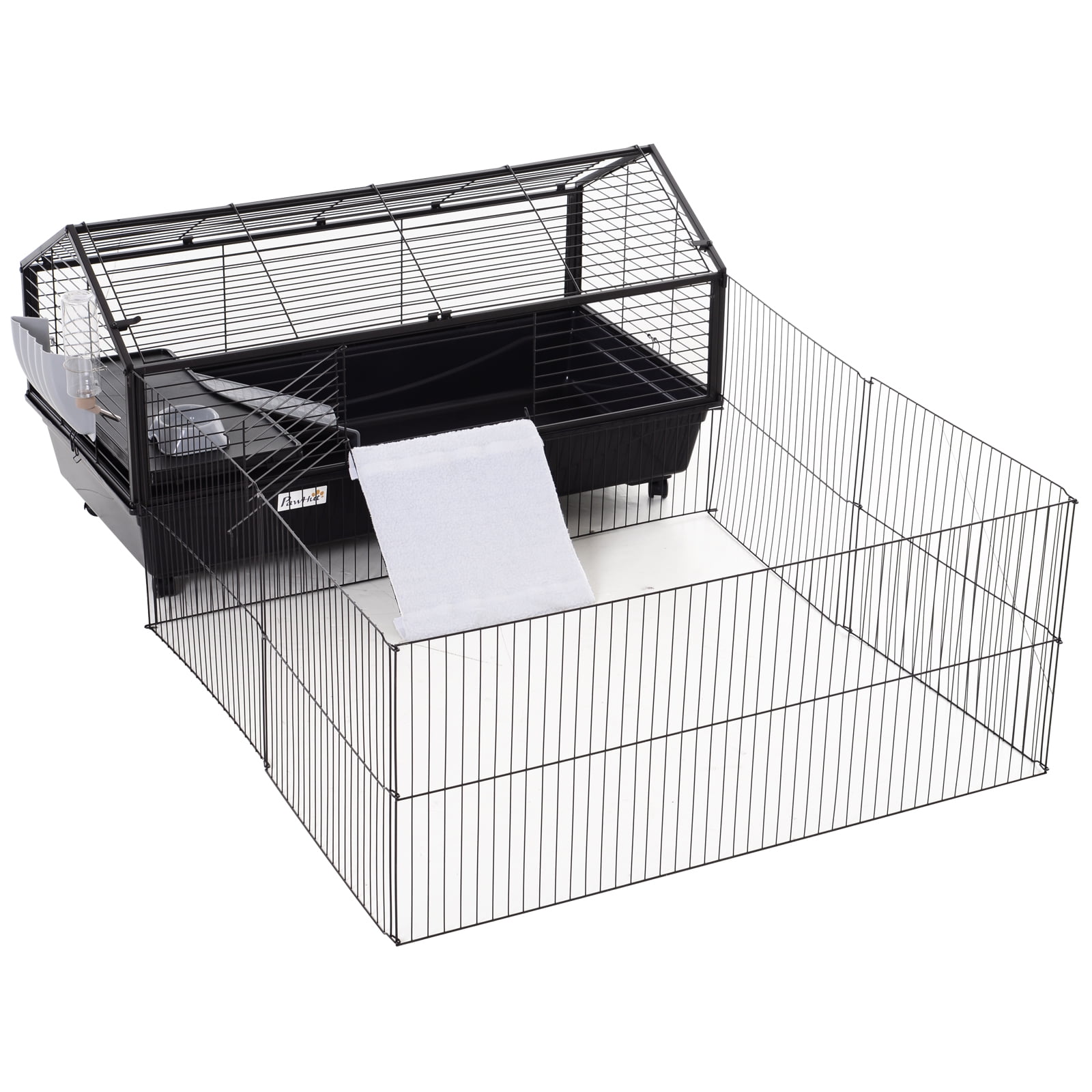 cages for guinea pigs at walmart