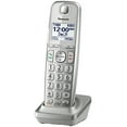 thumbnail image 3 of Panasonic KX-TGEA40S Extra Digital Additional Cordless handset, 3 of 4