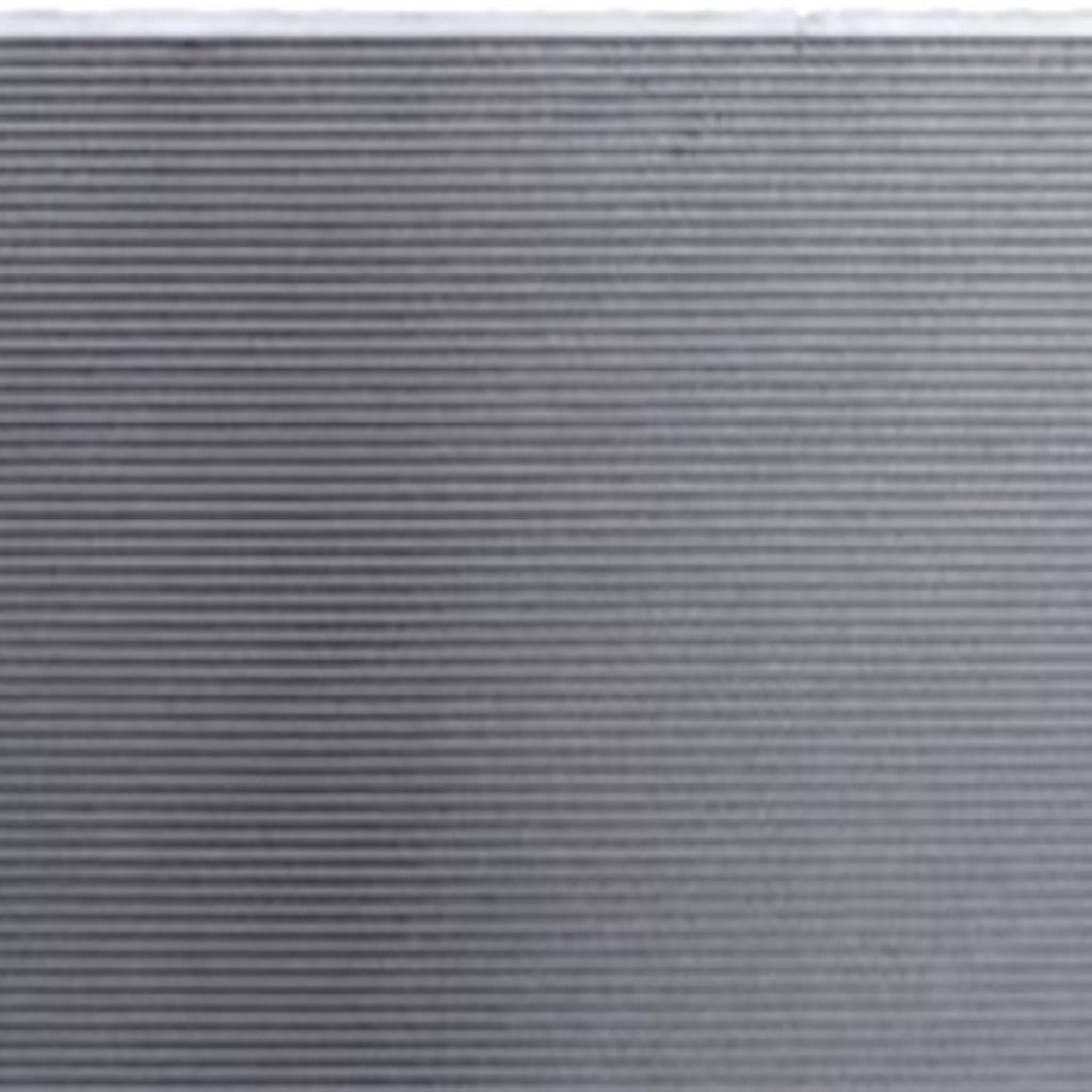 For Kia Rio 2018 2019 Radiator | 1.6 Liter L4 | Replacement For RAD13817, 191275748237
