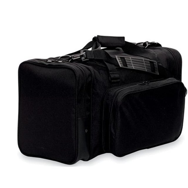 Team Duffle Bag 22'' Black