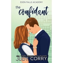 The Confidant, (Paperback)