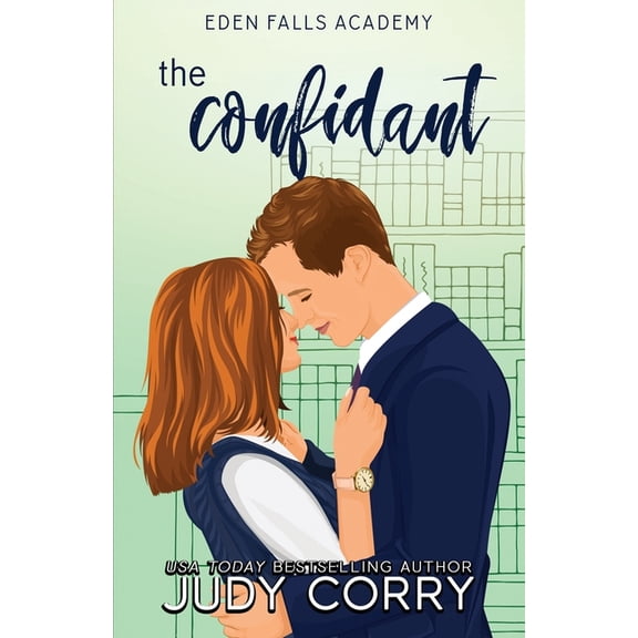 The Confidant, (Paperback)