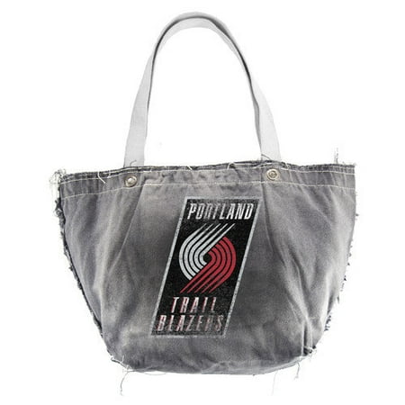 Little Earth NBA Vintage Tote Bag