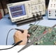thumbnail image 2 of Accesorios para osciloscopios, kit de cables de prueba de PVC LA05110 de 100 MHz, sonda de salida de alta intensidad, 2 of 9