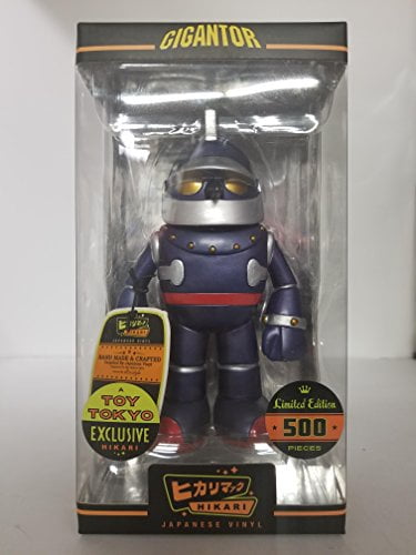 gigantor toy