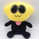 thumbnail image 2 of JM Muñecos de peluche suaves Funkin de viernes por la noche de 25 cm (limón) ER, 2 of 3