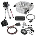 thumbnail image 4 of Holley Sniper 2 EFI Bundle Kit SBC Polished, 4 of 4