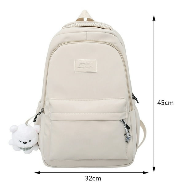 Mochilas sencillas outlet