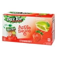 Tree Top Applesauce Pouch, Strawberry, 3.2 oz, 12 Ct