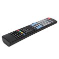 thumbnail image 4 of Control remoto de TV para L,ULG901 Control remoto de TV LCD multifunción Control remoto de TV de reemplazo Durabilidad probada en el tiempo, 4 of 8