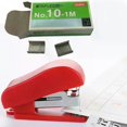 thumbnail image 1 of STONEGO Mini Stapler Set Portable Small Gift Stapler Lovely Office Supplies, 1 of 5