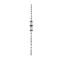 thumbnail image 1 of Carril Guía Lineal, Guía Lineal De 600 Mm De Alta Precisión Para Impresora 3D, 1 of 7