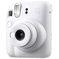 thumbnail image 2 of Cámara de película instantánea Fujifilm Instax Mini 12 Clay White, 2 of 5