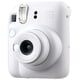 thumbnail image 2 of Cámara de película instantánea Fujifilm Instax Mini 12 Clay White, 2 of 5