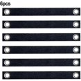 thumbnail image 2 of 6 Pack Tree Straps for Staking Trees and Other Plant Materials for Securing Newly Planted Trees or Hurricane Protection, 2 of 5