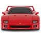 thumbnail image 2 of Auto RC PowerTRC con licencia oficial Ferrari F40 a escala 1:24, 2 of 7