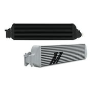 Mishimoto MMINT-ACRD-18BK Performance Intercooler, Compatible With Honda Accord 1.5T/2.0T 2018+, Black