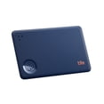thumbnail image 1 of Buscador de carteras Tile Slim Tracker Navy Blaze con Bluetooth, paquete de 1 unidad, 1 of 6