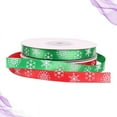 thumbnail image 3 of 2rolls Decor Ribbon, 3 of 3