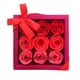 thumbnail image 1 of Día de San Valentín Pareja Lujo - Jabón hecho a mano Ramo de flores Rosas Claveles Caja de regalo Boda Hogar Wmkox8yii FHAKJF2695, 1 of 1