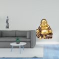 thumbnail image 2 of Estatua de Guan Yin,Estatua de Guan Yin para decoración del hogar.,Estatua de Buda,Figuras de estatuas de Buda Bodhisattva de meditación,Figuras de esculturas budistas,decoración para, 2 of 8