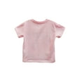 thumbnail image 2 of SuperKitties Toddler Short Sleeve Crewneck Tee, Sizes 12M-5T, 2 of 2