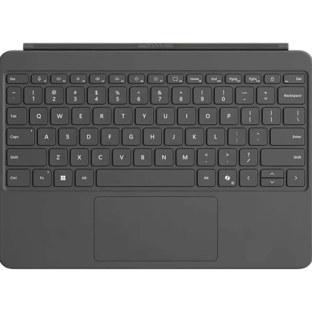 ○ Microsoft Surface Pro Signature キーボード 英語キーボード配列