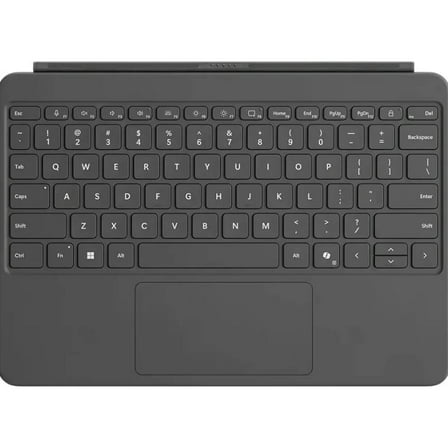 Microsoft EP232033 Surface Pro 12 inch Keyboard for Pro 12 inch - Slate