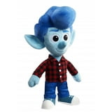 disney pixar onward ian lightfoot plush