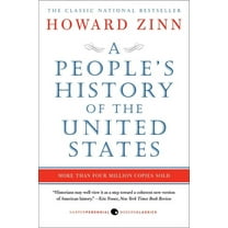 A People's History of the United States (Paperback)