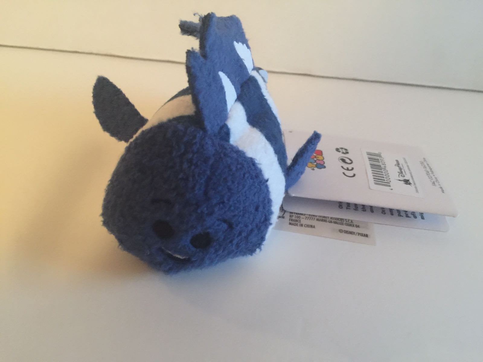 Disney USA Finding Nemo Deb Mini Tsum Tsum Plush New with Tag - Walmart.com - Walmart.com