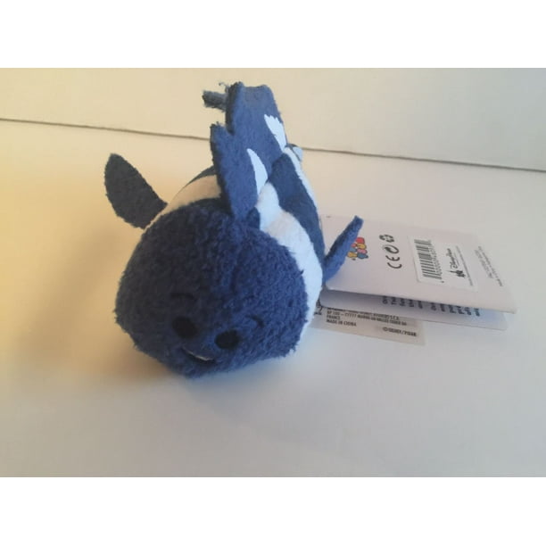 tsum tsum nemo collection
