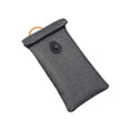 thumbnail image 4 of koolsoo Faraday Bag Anti Theft Blocking Pouch for Credit Card Keys Phone Gray, 4 of 9