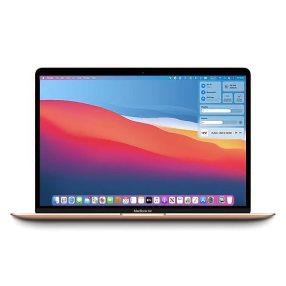 Pre-Owned 2020 Apple MacBook Air 13.3" Core i3 1.1GHz 8GB RAM 256GB SSD MWTL2LL/A (Scratch and Dent )