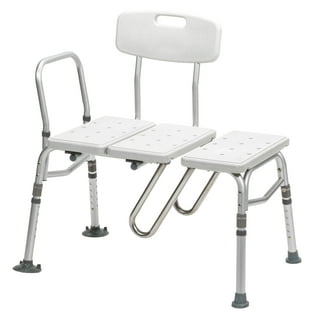 Bariatric tub transfer bench walmart sale