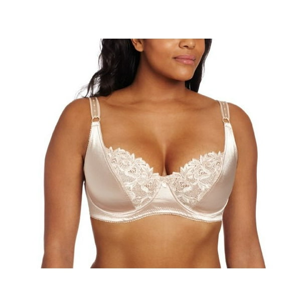 Microfibre T-Shirt Bra in Black from Joe Fresh