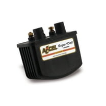 ACCEL 140408BK Ignition Coil