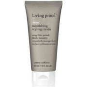 3 Pack - Living Proof No Frizz Nourishing Styling Cream 2 oz